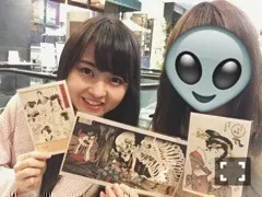 伊藤 万理華｜爬虫類を愛でる会。 713回目（2016-05-10）｜4枚目