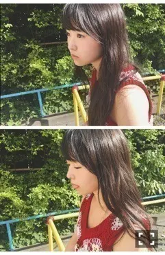 伊藤 万理華｜赤水色。714回目（2016-05-16）