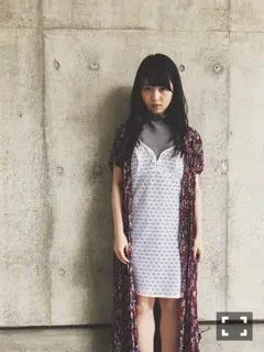 伊藤 万理華｜ふくといきる。717回目（2016-06-05）