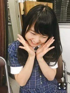 伊藤 万理華｜故障中。724回目（2016-07-01）｜5枚目