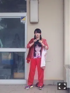 伊藤 万理華｜首ったけさ。730回目（2016-07-28）｜2枚目