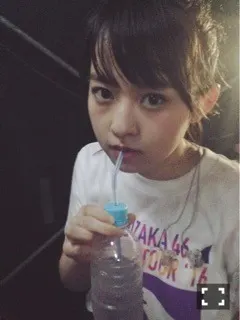 伊藤 万理華｜えい。734回目（2016-08-20）｜2枚目