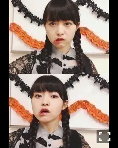 伊藤 万理華｜ウェンズデイ。747回目（2016-11-01）｜5枚目