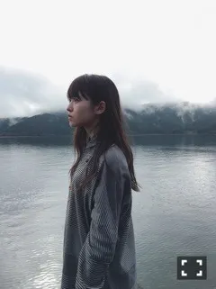 伊藤 万理華｜旅路。750回目（2016-11-21）｜2枚目