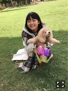 伊藤 万理華｜エレガンス論。751回目（2016-11-26）｜5枚目