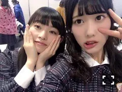 伊藤 万理華｜六変化。758回目（2017-01-20）
