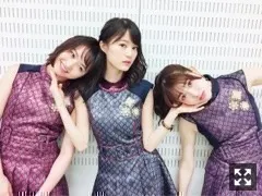 伊藤 万理華｜セルフカット。767回目（2017-03-18）