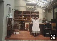 伊藤 万理華｜深呼吸。768回目（2017-04-08）