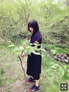 伊藤 万理華｜カンフーボーイ。771回目（2017-05-11）｜3枚目