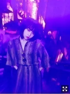 伊藤 万理華｜だぜ。772回目（2017-05-19）｜4枚目