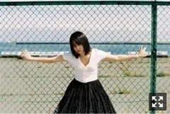 伊藤 万理華｜なびく。774回目（2017-06-28）｜3枚目