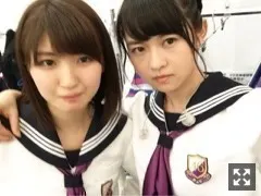 伊藤 万理華｜愛情。775回目（2017-07-03）｜2枚目