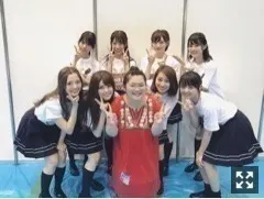 伊藤 万理華｜愛情。775回目（2017-07-03）｜4枚目