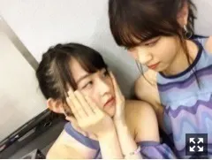 伊藤 万理華｜右瞼になんかいる。776回目（2017-07-15）｜2枚目