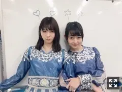伊藤 万理華｜ファーストアルバム。781回目（2017-09-20）｜4枚目