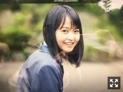 伊藤 万理華｜問い。784回目（2017-10-11）｜2枚目