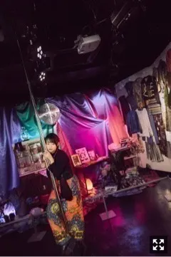 伊藤 万理華｜問い。784回目（2017-10-11）｜4枚目