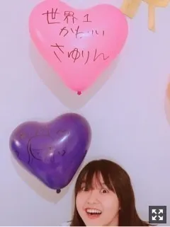 伊藤 万理華｜問い。784回目（2017-10-11）｜5枚目