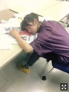 伊藤 万理華｜手紙。785回目（2017-10-21）