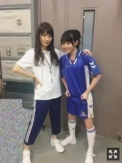伊藤 万理華｜朝夜朝夜。786回目（2017-11-03）