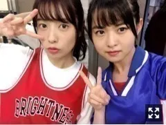 伊藤 万理華｜朝夜朝夜。786回目（2017-11-03）｜2枚目