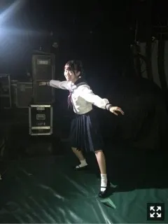 伊藤 万理華｜きっかけ。787回目（2017-11-10）