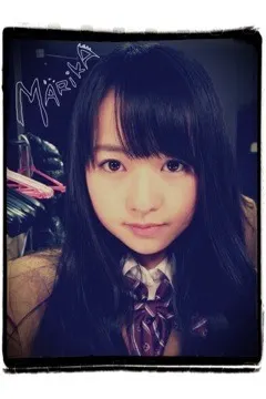 伊藤 万理華｜84回目*marika（2012-02-24）｜12枚目