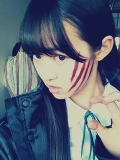 伊藤 万理華｜103回目*marika（2012-03-28）｜3枚目
