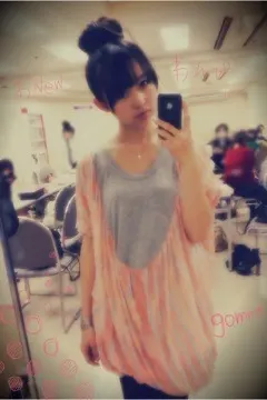伊藤 万理華｜106回目*marika（2012-04-01）｜14枚目