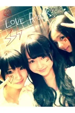 伊藤 万理華｜117回目*marika（2012-04-15）｜3枚目