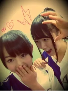 伊藤 万理華｜121回目*marika（2012-04-21）｜9枚目