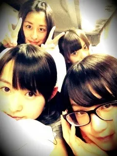 伊藤 万理華｜128回目*marika（2012-04-30）｜12枚目