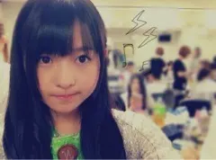 伊藤 万理華｜173回目*marika（2012-07-10）｜2枚目