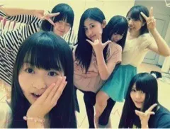 伊藤 万理華｜175回目*marika（2012-07-12）｜2枚目