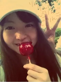 伊藤 万理華｜178回目*marika（2012-07-16）｜2枚目