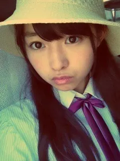 伊藤 万理華｜208回目*marika（2012-08-17）｜12枚目