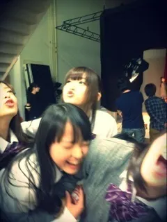 伊藤 万理華｜初BloG*ベビたん（2011-11-14）｜3枚目