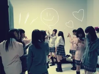 伊藤 万理華｜初BloG*ベビたん（2011-11-14）｜5枚目