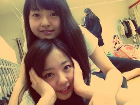伊藤 万理華｜2回目*ベビたん（2011-11-15）｜3枚目