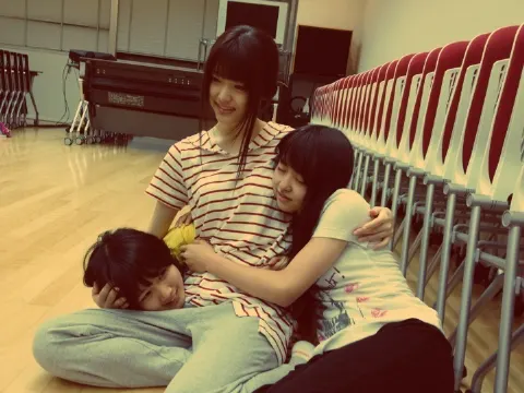 伊藤 万理華｜2回目*ベビたん（2011-11-15）