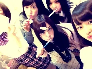 伊藤 万理華｜16回目*marika（2011-12-03）