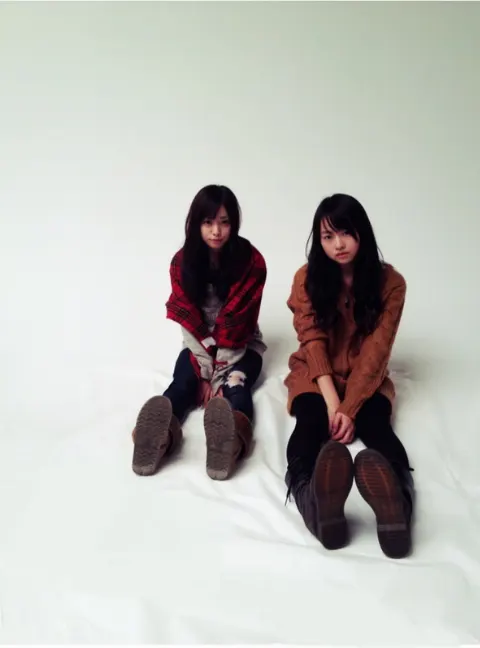 伊藤 万理華｜41回目*marika（2011-12-31）
