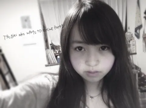 伊藤 万理華｜59回目*marika（2012-01-25）｜4枚目