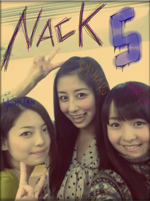 伊藤 万理華｜63回目*marika（2012-01-29）