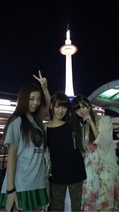 安藤 美雲｜ち.く.わ.ど.ん♡（2012-08-24）｜5枚目