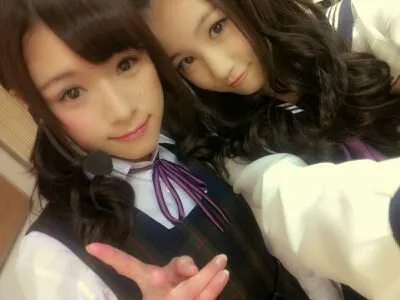星野みなみ｜あけおめ　　ω　　（2013-01-02）｜6枚目