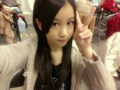 星野みなみ｜ゆき(*pωq*)（2013-01-15）｜3枚目