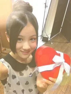 星野みなみ｜☆happybirthday☆（2013-02-06）
