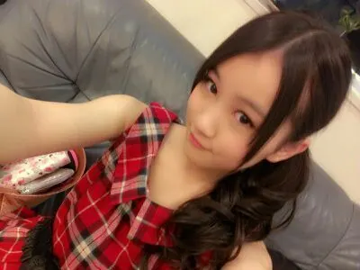 星野みなみ｜あくしゅ(*pωq*)（2013-02-19）｜3枚目