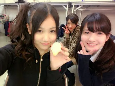 星野みなみ｜バースデーライブ(*pωq*)（2013-02-25）｜4枚目